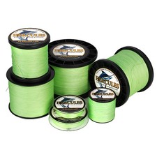 HERCULES Extreme Weave PE Braided Fishing Lin...