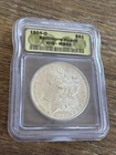 ICG 1904-O MS62 Baltimore Hoard Morgan Dollar 🇺🇸