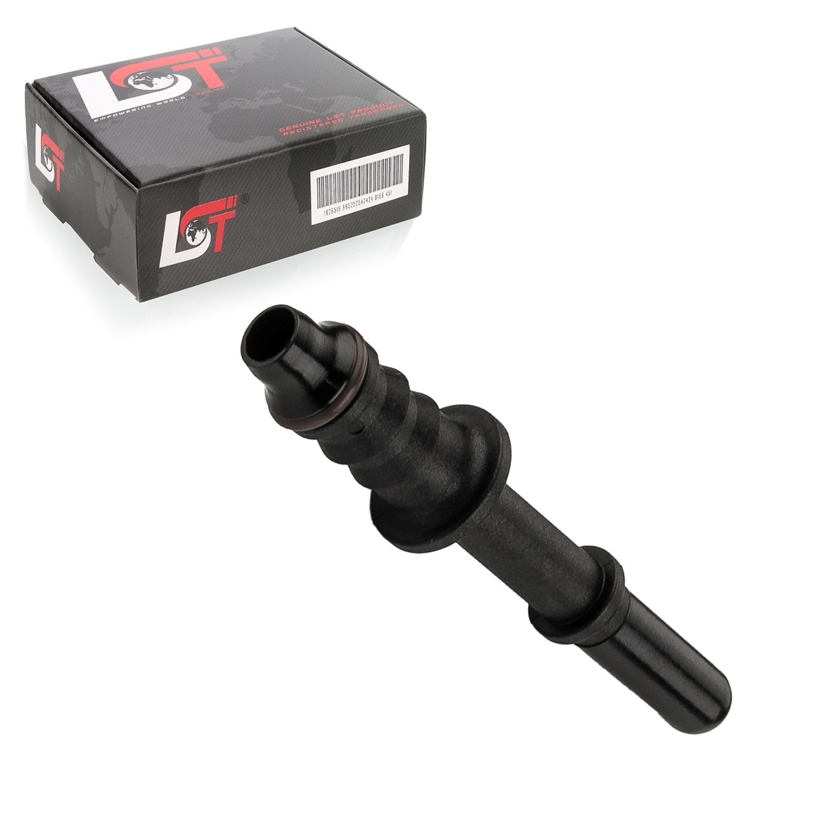 Counterpart Quick Coupling Fuel Line Connector 6.3 X 8.9 Mm For Daewoo