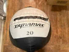 Dynamax 20lb Medicine Ball
