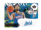 AJAY MITCHELL 2024-25 COURT KINGS " FRESH PAINT " ROOKIE AUTO #FP-AJY 47/99 $40