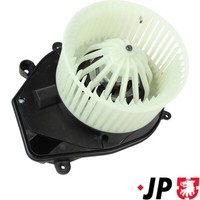 JP Group InnenraumgebläSe JP 1126100800 FüR Audi A4 Superb VW Passat Skoda B5 1