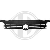 1X KüHlergitter Diederichs 2271042 FüR VW Oben