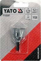 FüR Yato Narz�Dzia YT-22357 Outer Deburring 3-19 Mm