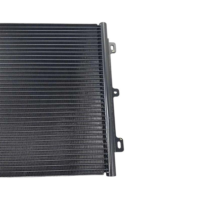 Ferrari 458 Spider Ac condenser P/N 262836