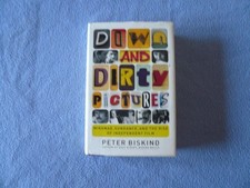 Down and Dirty Pictures: Robert Redford, ... by Biskind, Peter Other book format