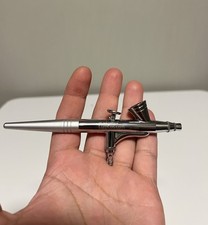 Luminess Air Icon Pro Airbrush USA Lot 1512