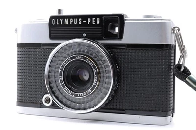 Olympus Pen EE-3 Film Cameras for sale | eBay