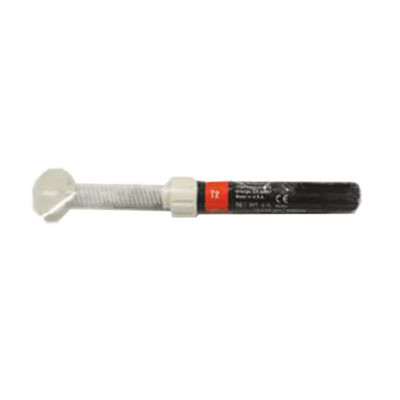KERR 29896 Point 4 Light-Cure Body T2, 4 Gm. Syringe Refill EXP 2/28