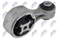 NTY Lagerung, Motor ZPS-NS-188 Passend FüR Nissan Renault