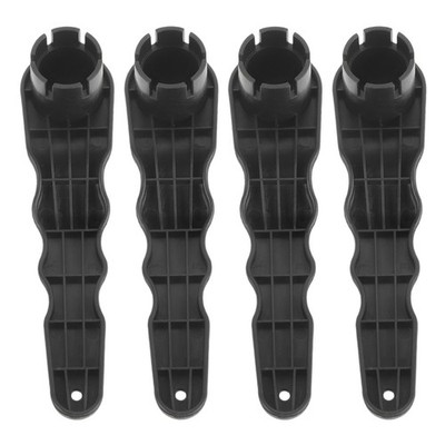 4 Pcs Kayak Accessories Valve Spanner Inflation Wrench Tool Board