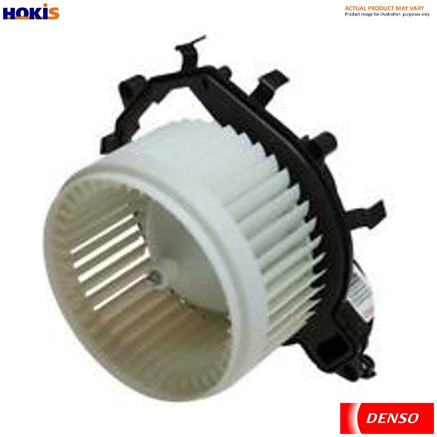 INTERIOR BLOWER DEA37001 FOR DACIA DUSTER LOGAN/MCV/Pickup/EXPRESS SANDERO 1.5L