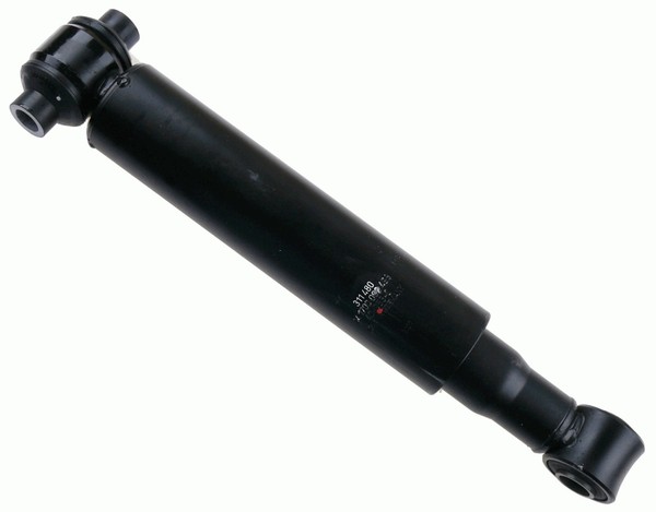 2X Sachs StoßDäMpfer 311 480 FüR TGS TGX MAN TGA 1-image