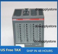 ABB DI524 B7 DIGITAL INPUT MODULE 1SAP240000R0001