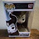 Funko Pop! Vinyl Disney Maleficent Mistress of Evil #627 Black/White Figure