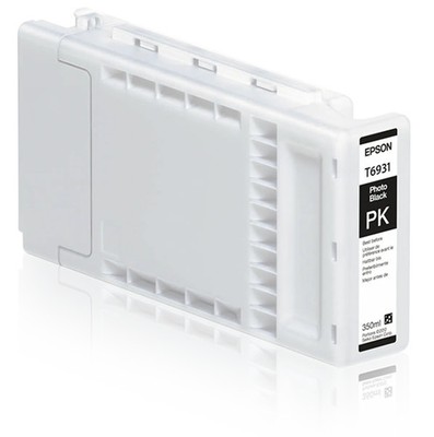 Epson T6931 / C13T693100 Tinte photo schwarz