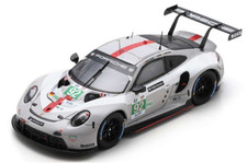 1/43 PORSCHE 911 RSR-19 PORSCHE GT #92 WINNER 24H LE MANS 2022 SPARK S8646