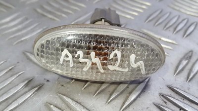 P2829 Seitenblinker (Kotflügelblinker) Vorne Linke  Mazda 5 DE401191-71