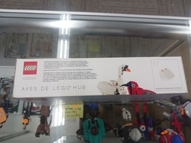 LEGO 4002014 Hub Birds BIRD RARE EXLUSIVE 2014 MISB EMPLOYEE GIFT New Sealed
