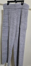 Member's Mark Cozy Lounge Pant Large Heather Grey Large
