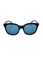 GUCCI Wellington Sunglasses with Case, Black, Women's, GG0571S
