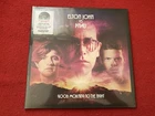 ELTON JOHN VS PNAU GOOD MORNING TO THE NIGHT RARE RSD 2018 VINYL LP MINT SEALED
