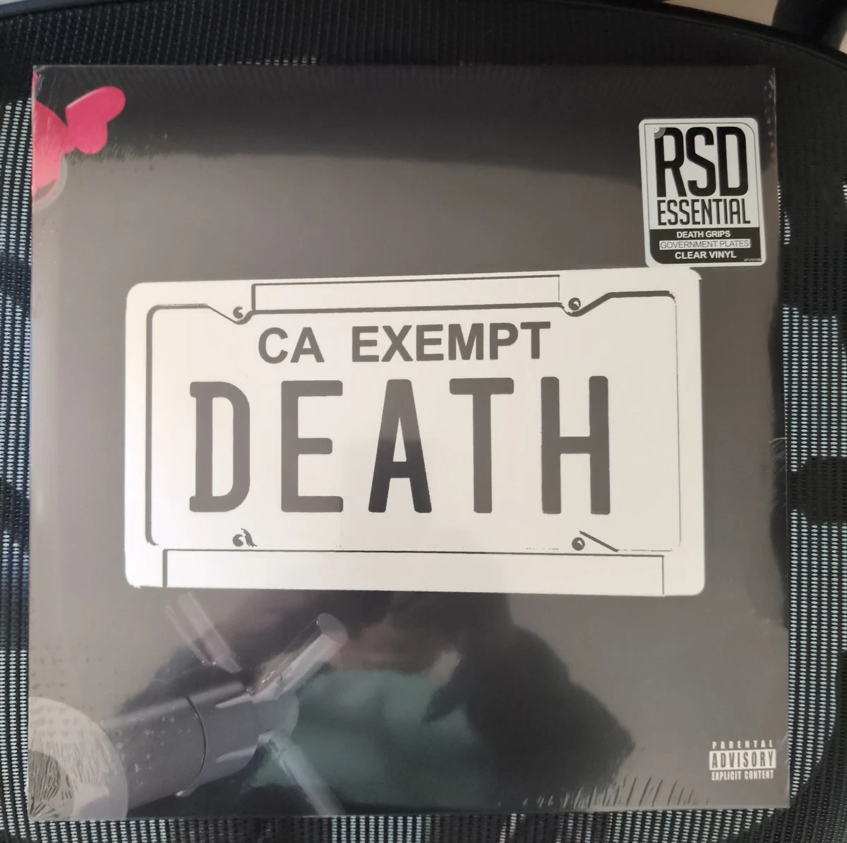 Death Grips Vinyl Records for sale - eBay
