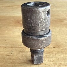 Snap On Tools Universal Joint Swivel Impact Socket Adapter 38 Drive Ipf800 Usa Snap On Tools Universal Joint Swivel Impact Socket Adapter 38 Drive Ipf800 Usa