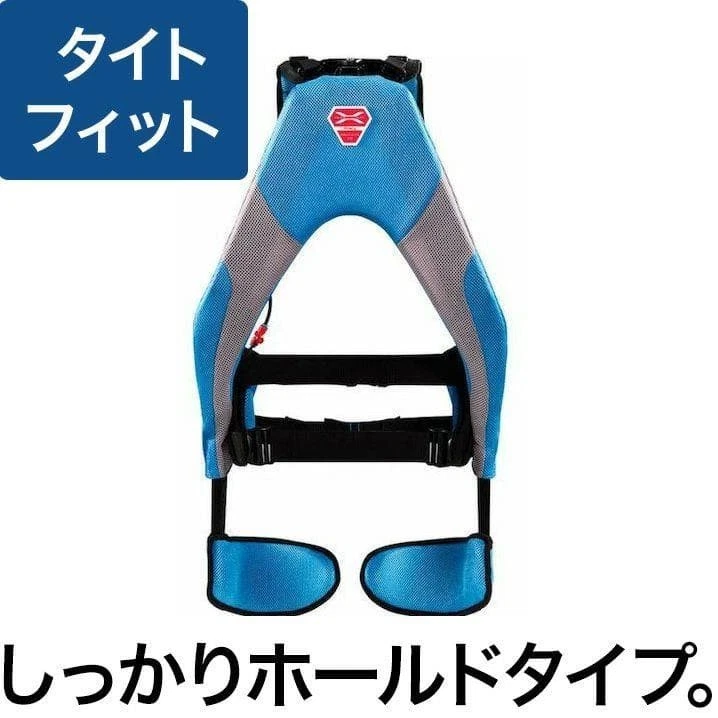 Power Assist Suit MUSCLE SUIT EVERY 25.5kg soft Fit M-L Size 160-185cm JPN USED
