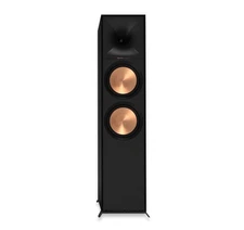 Klipsch R-800F  (Ea.) Tower speaker, Minor Damage - Very Good