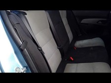 11 12 13 14 15 Chevrolet Cruze Rear Back Seat Cloth