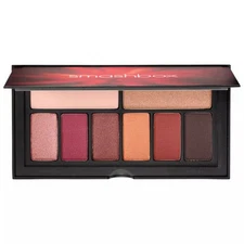 SMASHBOX COVER SHOT ABLAZE EYE PALETTE FULL SIZE/ NEW IN BOX!