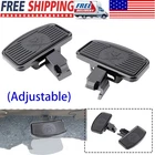 Driver Floorboards Footboards For Can-Am Ryker 600 900 Ace Rally Edition 19-26