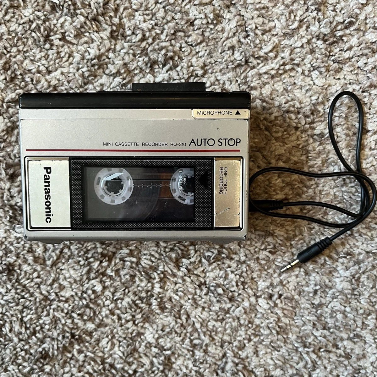 Panasonic Rq for sale | eBay