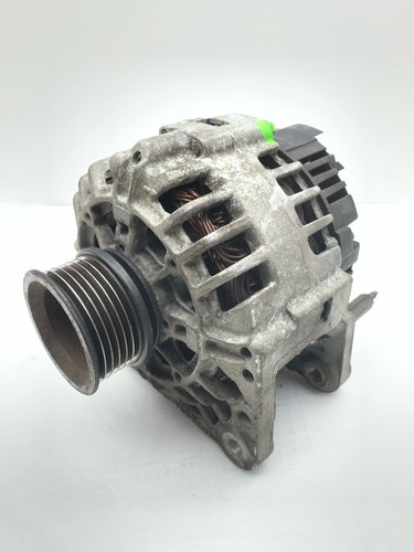 VW Lupo (6X/6E) Lichtmaschine 030903023J Generator 1.0 90Ah