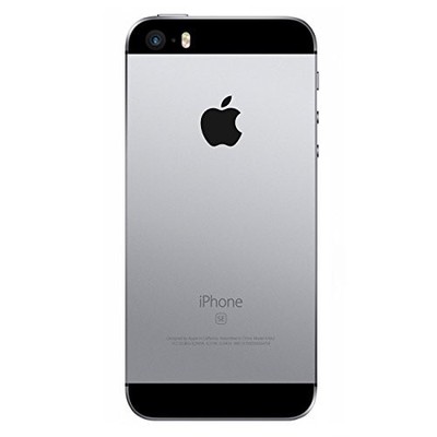 Apple iPhone SE 32GB スペースグレー 本体、箱付き Apple iPhone SE 32GB Space Grey - Multitronic
