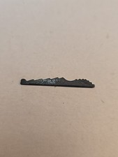 Rear Sight Elevator .050 Type 11