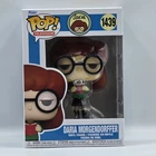 Funko Pop! Television Daria Daria Morgendorffer #1439