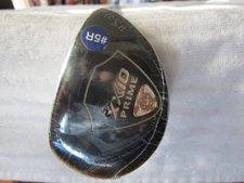 XXIO Prime SP-1200 5 Hybrid 22*/XXIO Reg Golf Club NEW 7/25 813