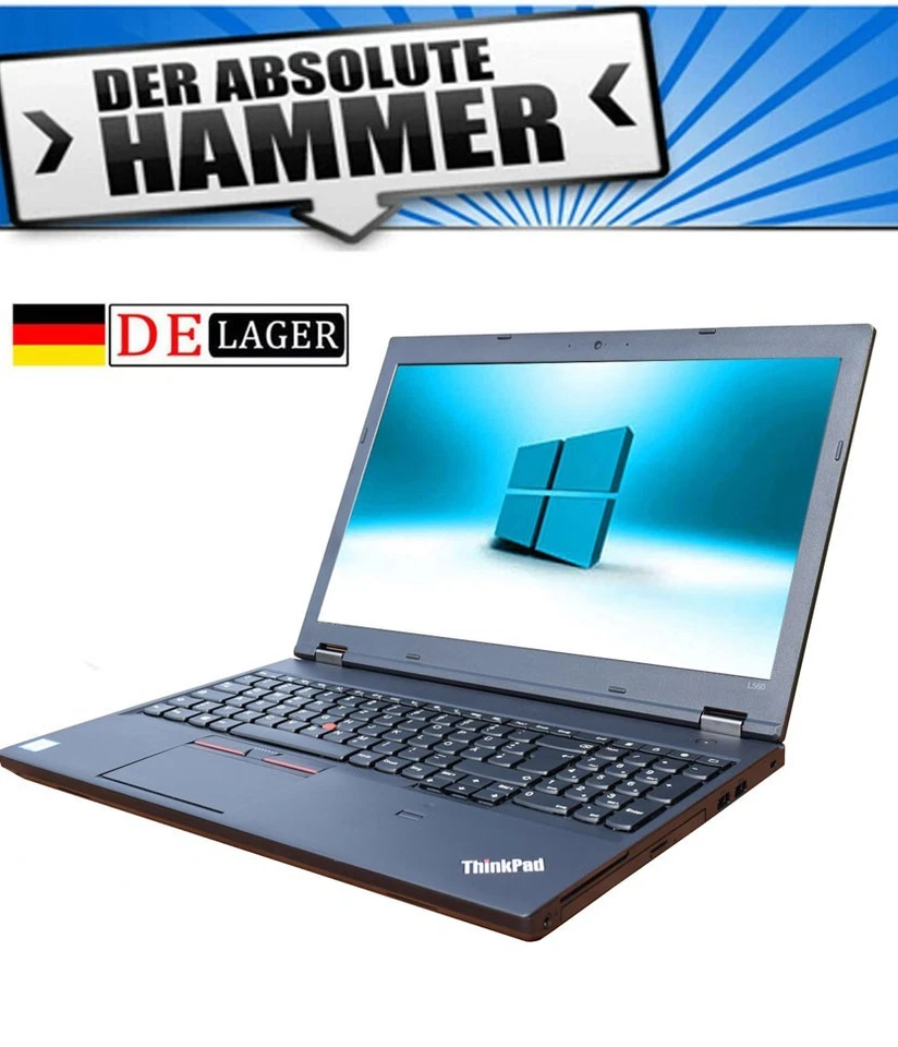 Lenovo ThinkPad T480s · i5-8365U · 8GB · 256GB, Foto 3 von 4