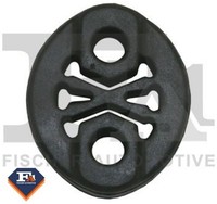 Fa1 773-725 Halter FüR Abgasanlage Gummi Halter Auspuff Auspuffanlage