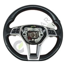 156 MERCEDES GLA CLASS Steering Wheel A1724608303
