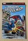 Amazing Spider-Man Man-Wolf at Midnight TPB Epic Collection READER COPY