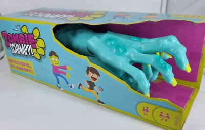 Zombie Schnapp Mattel Kinderspiel ab 5 Jahre