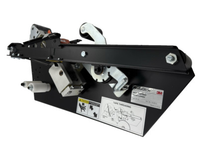 3M AccuGlide HST Taping Head 39100 Lower 2'' Box Sealer FAST SHIP