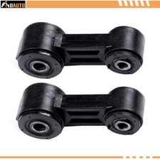 Fits 2003-2006 Subaru Baja 2 Pcs Front Stabilizer Sway Bar Links Set K80693