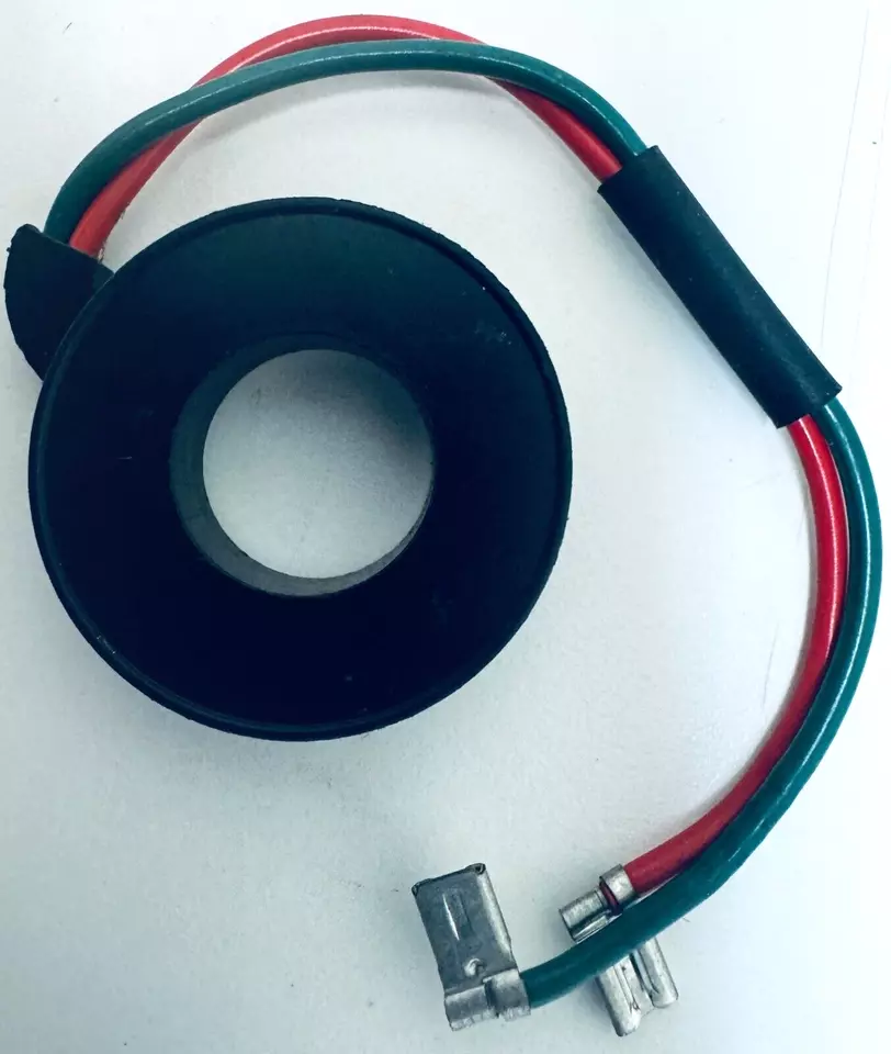 BOBINA PICK UP SMP NOVA LX503 Datsun 280SX 280ZX MAXIMA 510 810 1979-84 FABRICADA NOS EUA - Imagem 2 de 3