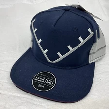 Bioworld MY HERO ACADEMIA DABI Hat Baseball Cap Adjustable Snapback