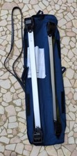 KIT BARRE Portapacchi ORIGINALE VOLKSWAGEN PASSAT DAL 2005 3C9860027 3C9860028 