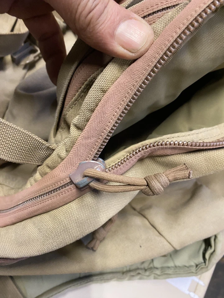 US ARMY resilience tactical rucksack 5-Tage-Sturmpaket "Tapferkeit" - Bild 4 von 4